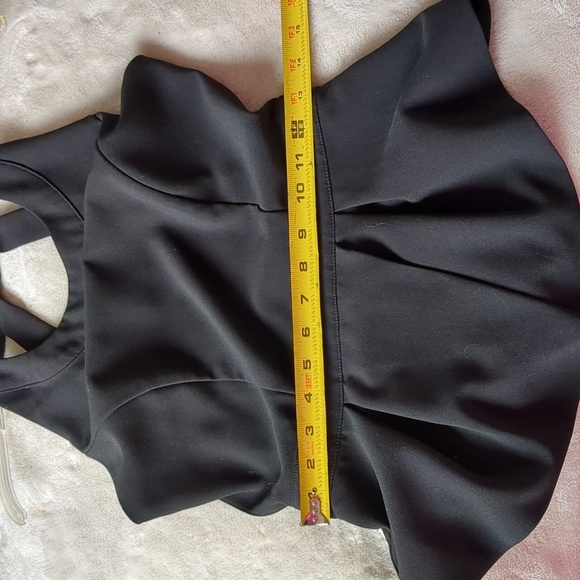 SALE💥May & Maya, S, black - Picture 7 of 8